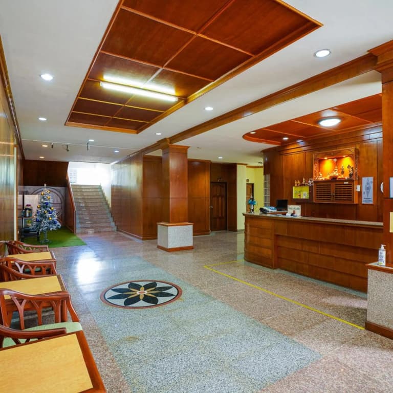 Mayfa Hotel (SHA Plus+) - photo 30