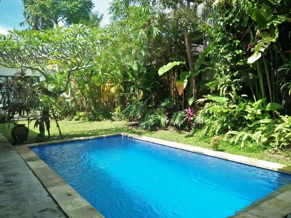 Citrus Tree Villas - Puri - photo 7