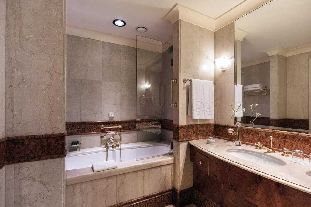 Eurostars Grand Hotel Wien - photo 36