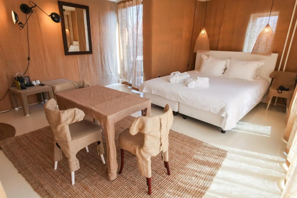Hotel The Exchange - photo 5