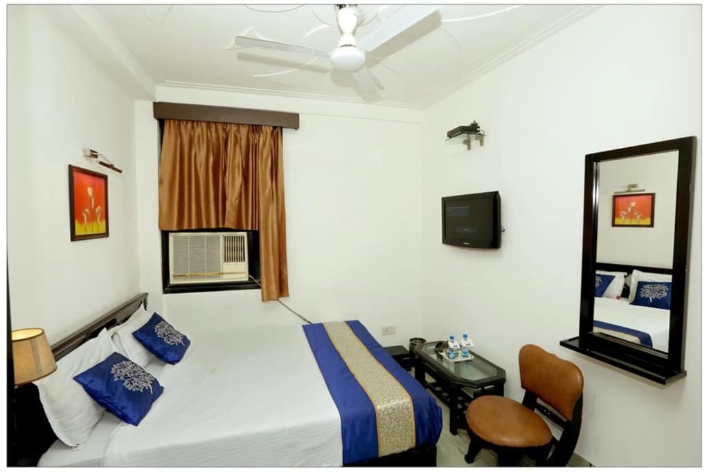 Hotel The R Blues - photo 7