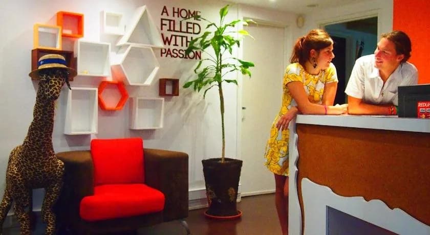 Lisbon Landscape Hostel - photo 24