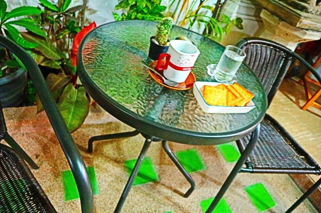 Mirrisa Ninman Hotel - photo 24