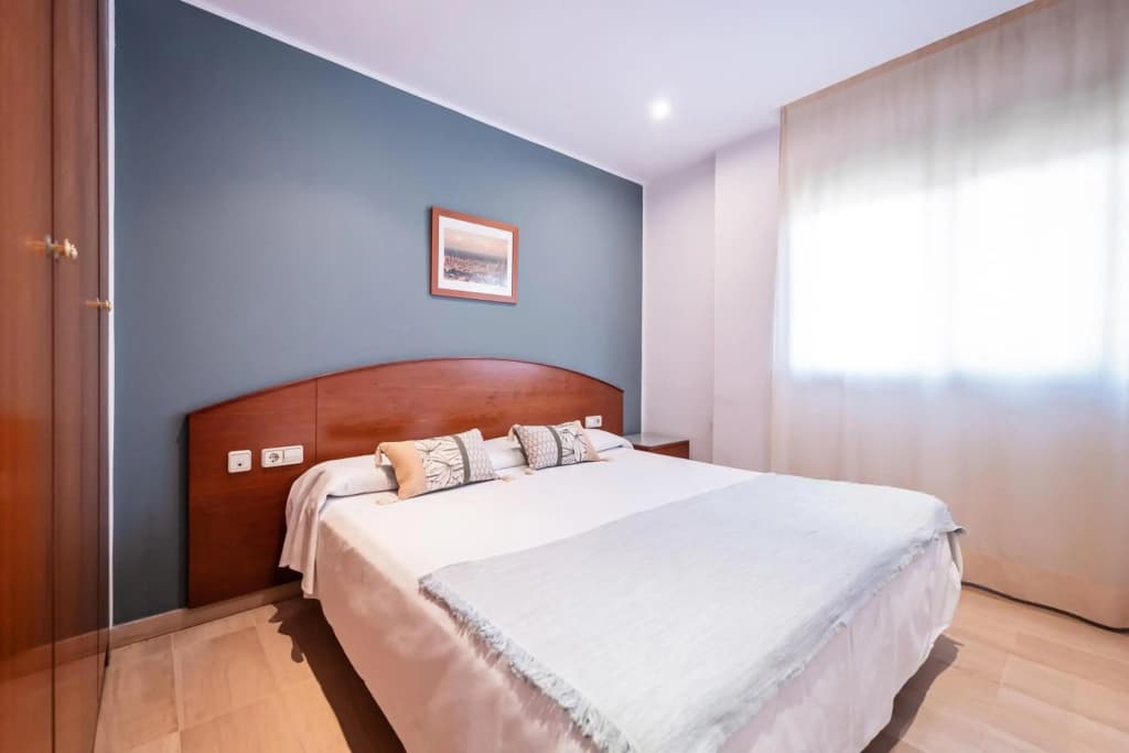 Aparthotel Napols - photo 3