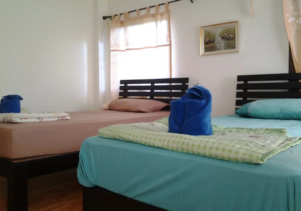 Udom Bungalow - main photo