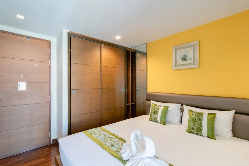 Silom Forest Exclusive Residence - photo 42