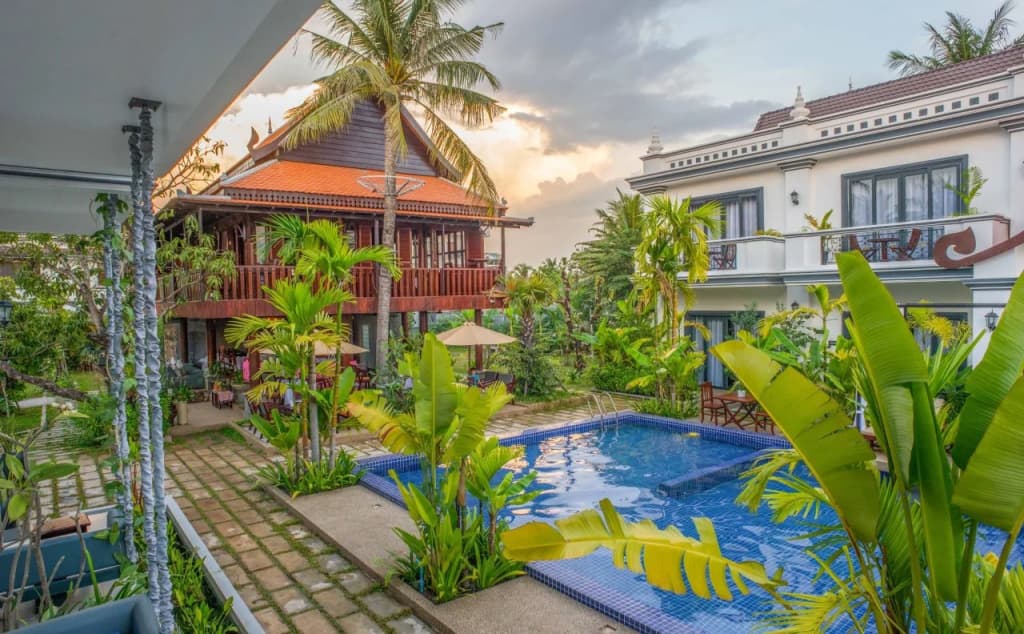 Udaya Residence - photo 17