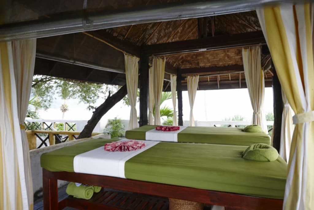 Vacation Village Phra Nang Inn - photo 25