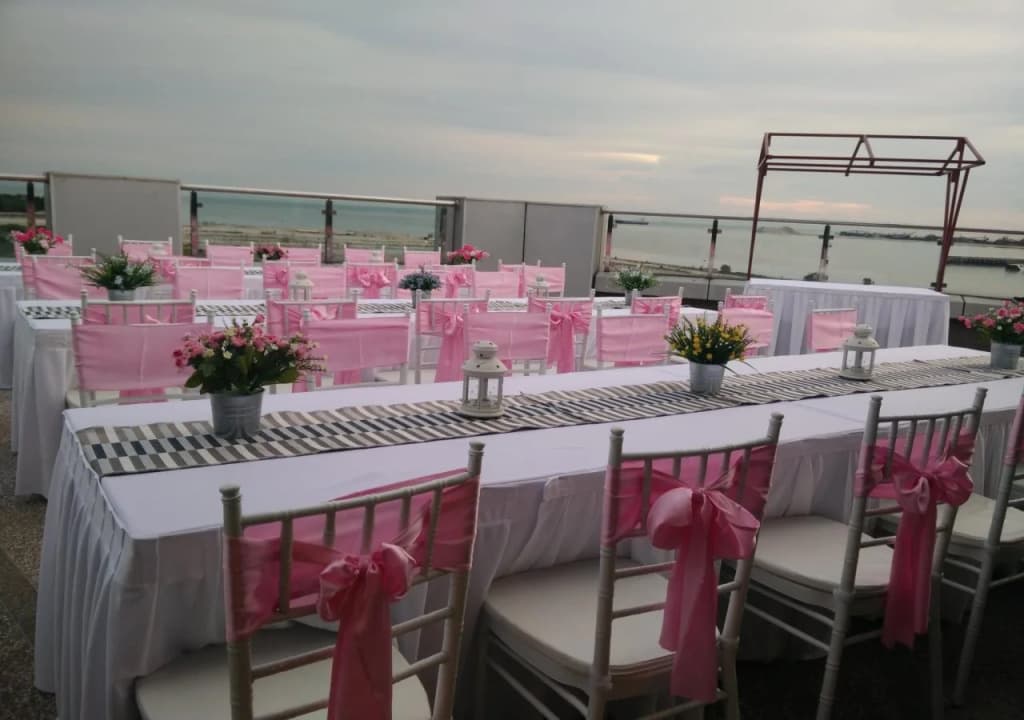 Green Town Hotel & Resort Melaka - photo 19