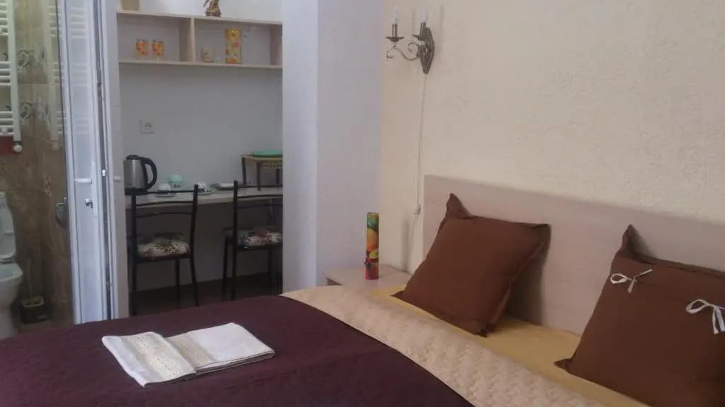 Guest house Madonna - photo 14