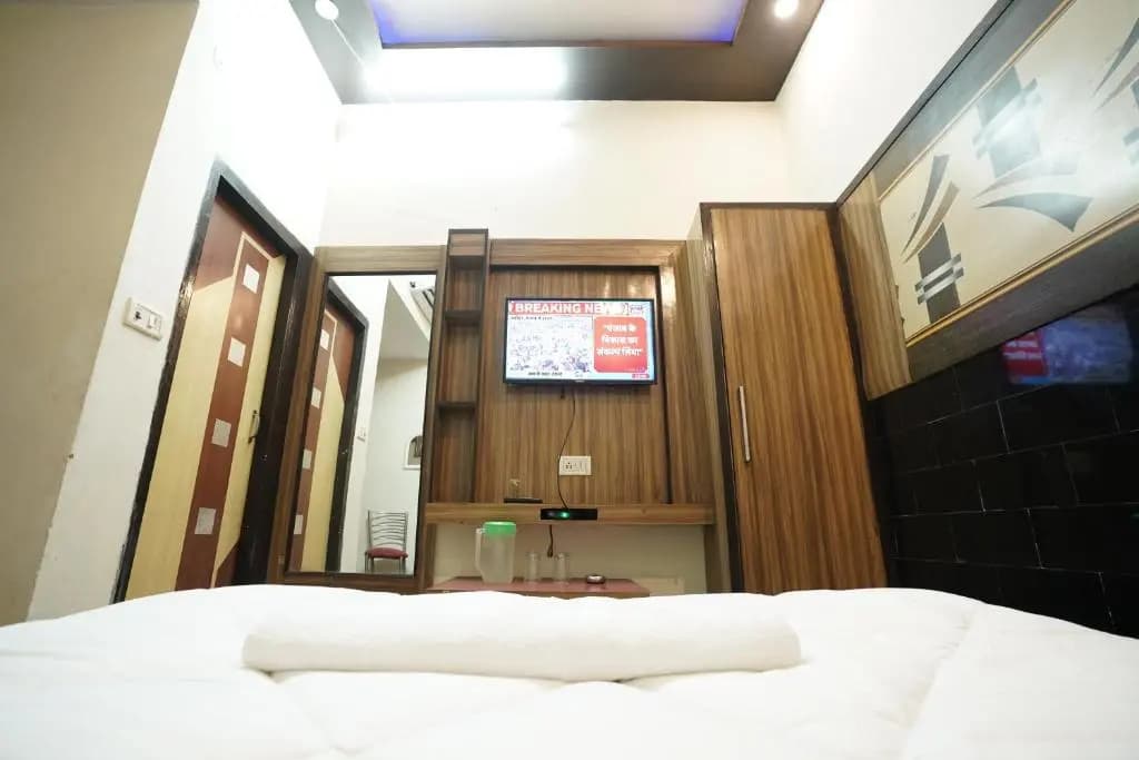 Hotel Amar Palace by Wb Inn - photo 6