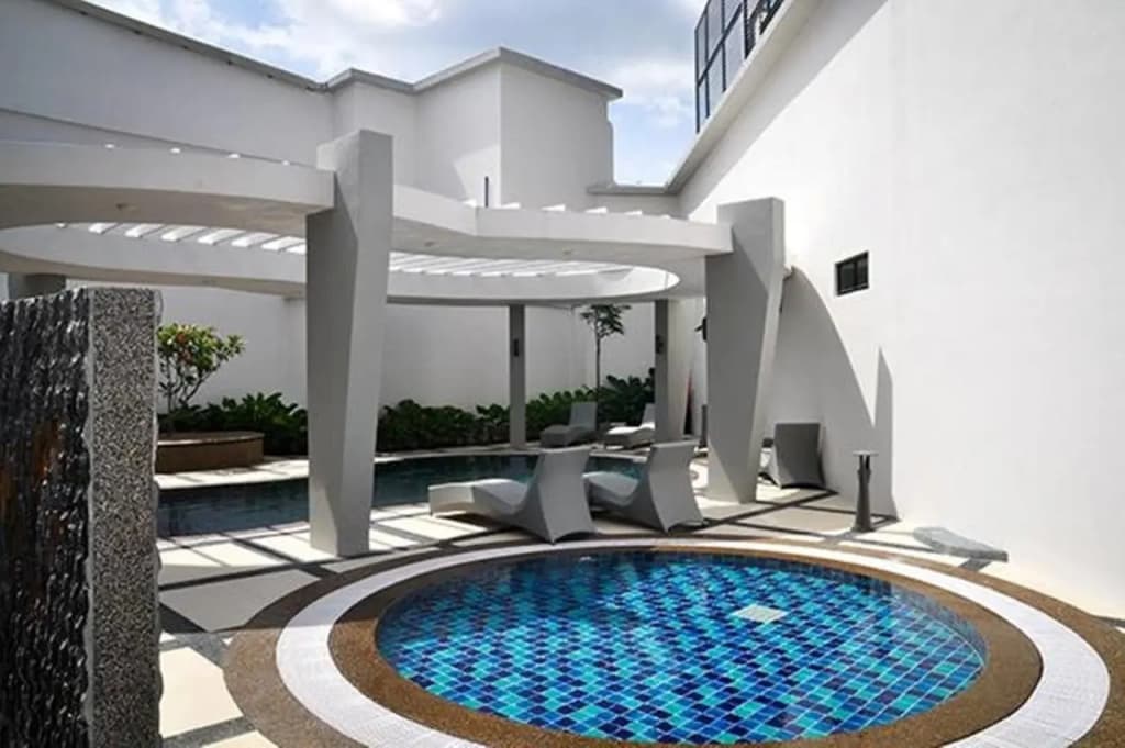 Raia Hotel & Convention Centre Alor Setar - photo 17