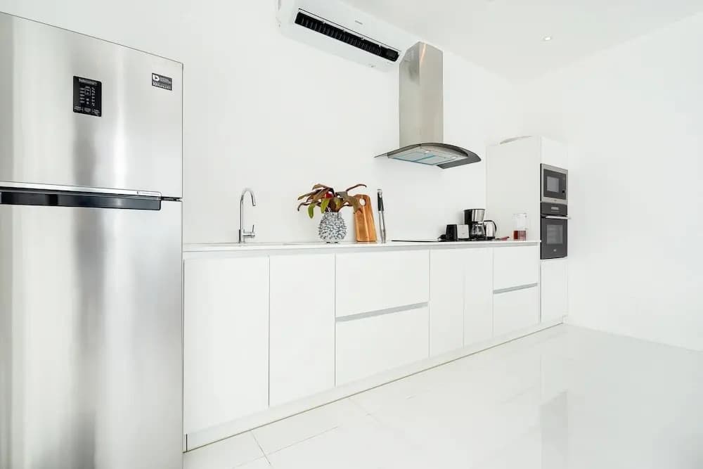Villa Claire - Bophut Hills - photo 19