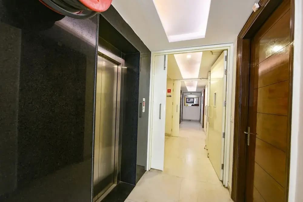 FabHotel Baba Residency - photo 14