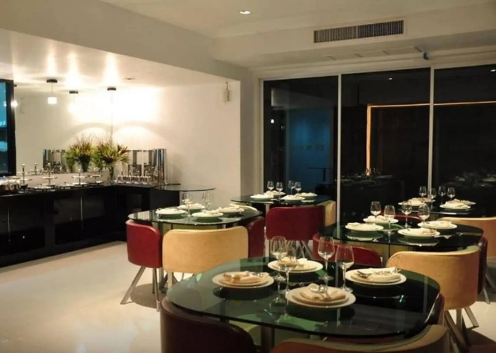 Palms@sukhumvit - photo 13