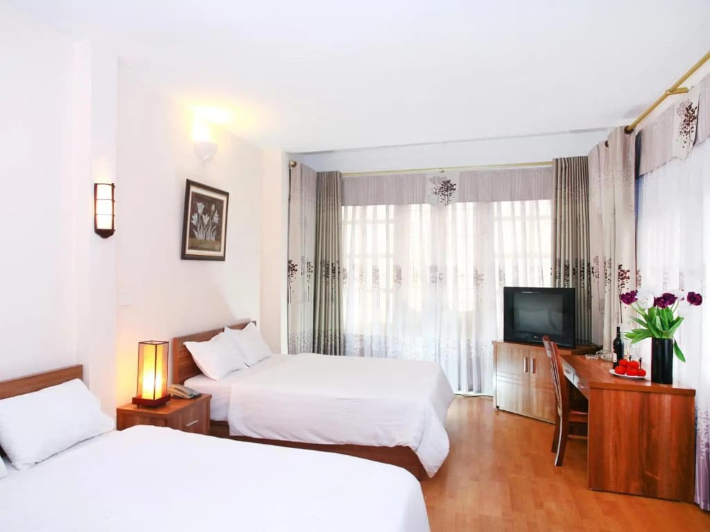 Especen Hotel - photo 4