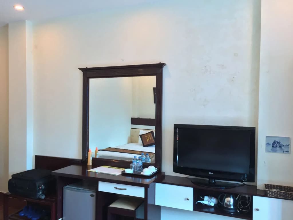 Maris Boutique Hotel - photo 5