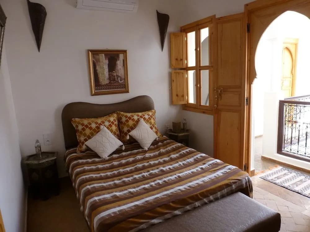 Riad Safina - photo 3