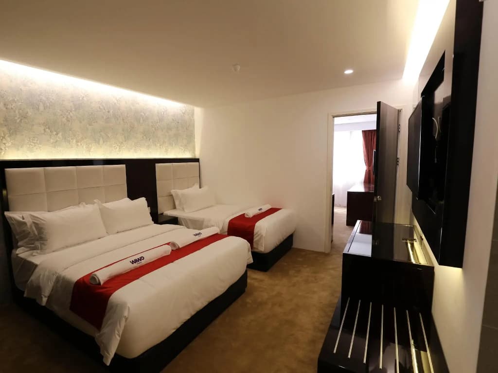 Wiwo Hotels - photo 5