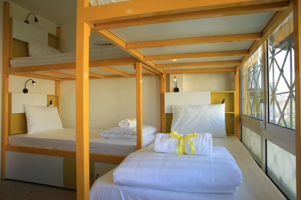Hanoi High Five Hostel - photo 6