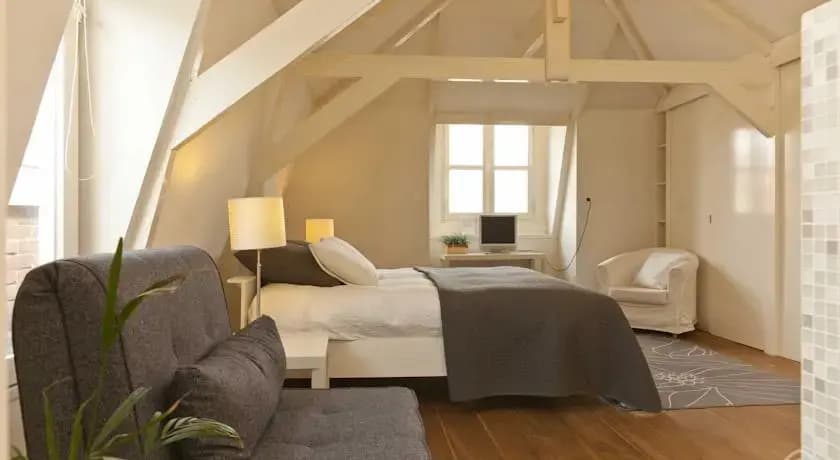 Prins Canal Duplex Amsterdam - photo 3