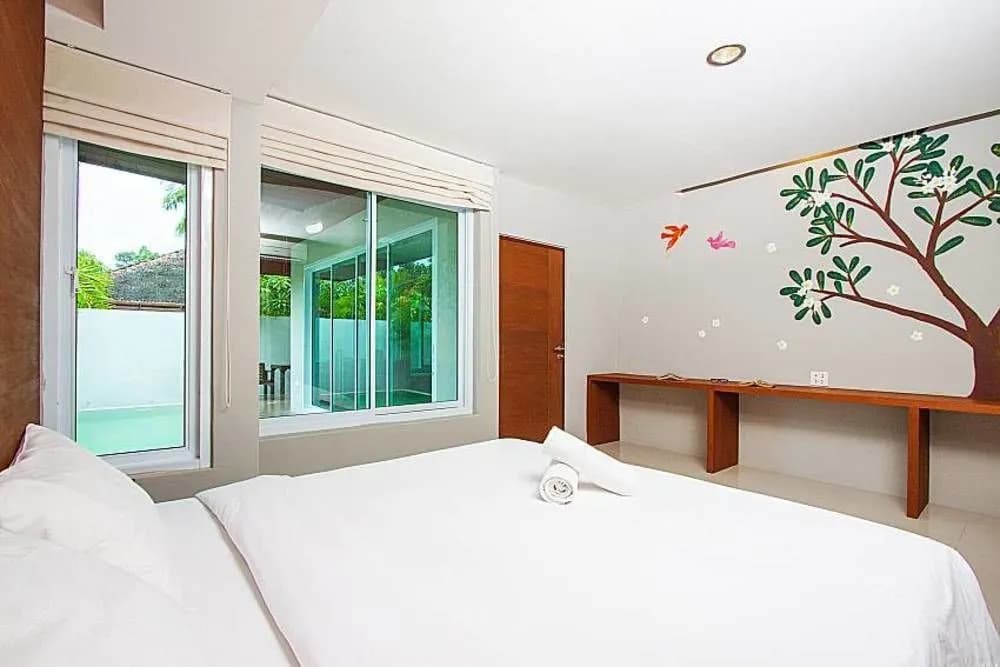 Moonscape Villa 206 - main photo