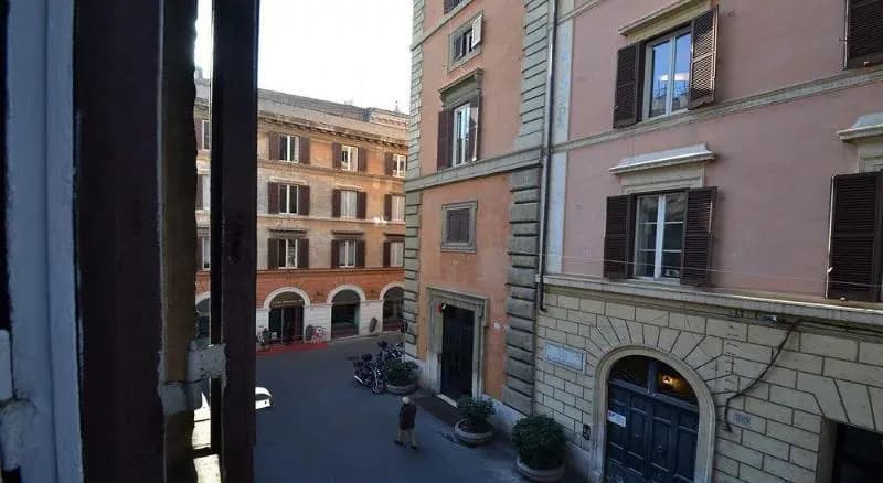 Baghirova in Rome - main photo