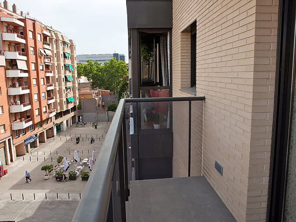 Apartment Poblenou - photo 10
