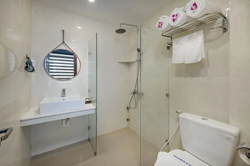 Emily Hotel & Apartments - photo 10