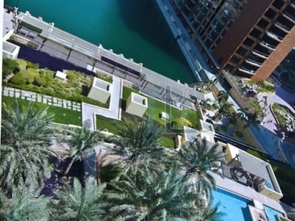 Vacation Bay - Marina Residence 6 - photo 2