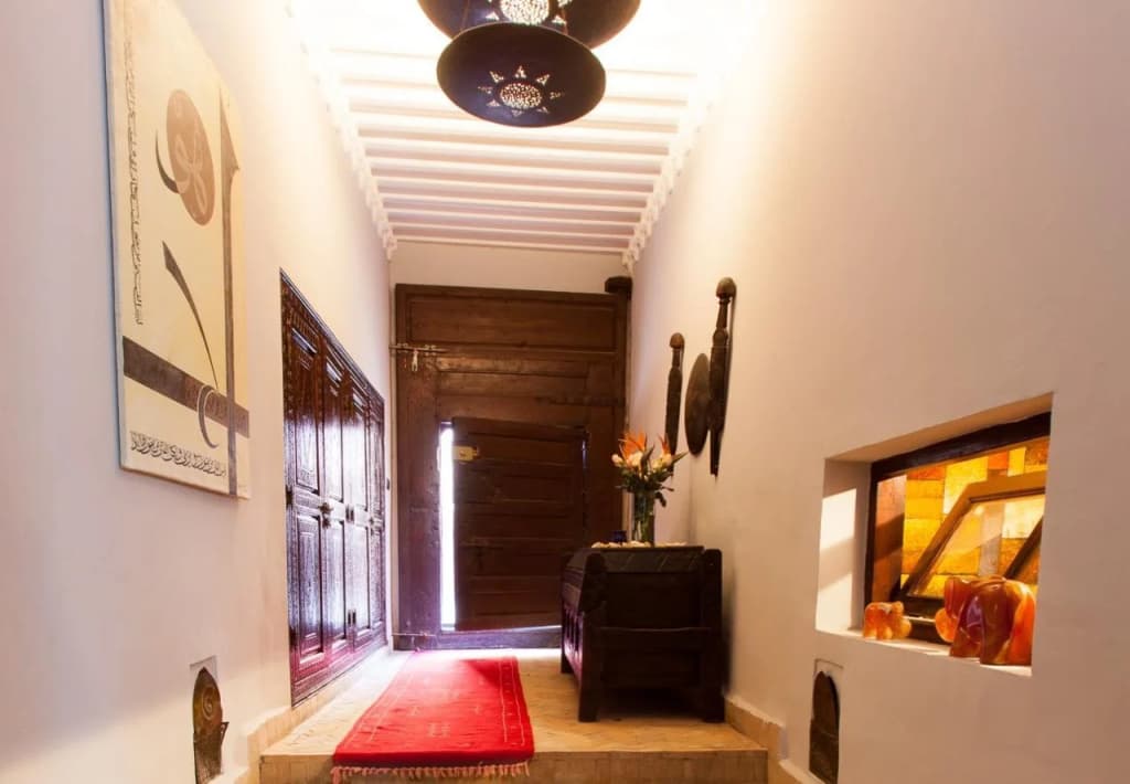 Riad Les Ammonites - photo 13