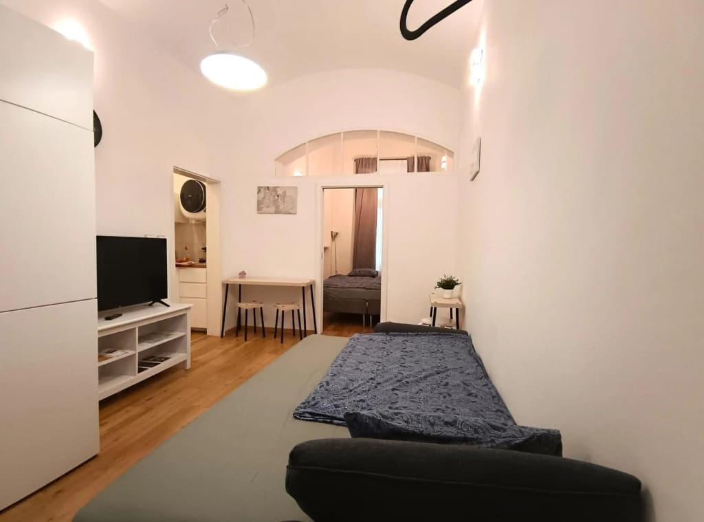 Duplex Apartment - photo 5