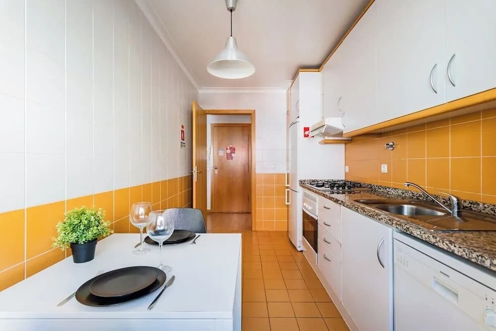 Olaias Flat - photo 26