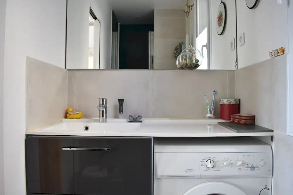 1 Bedroom Apartment Near Paris Gare de Lyon - photo 12