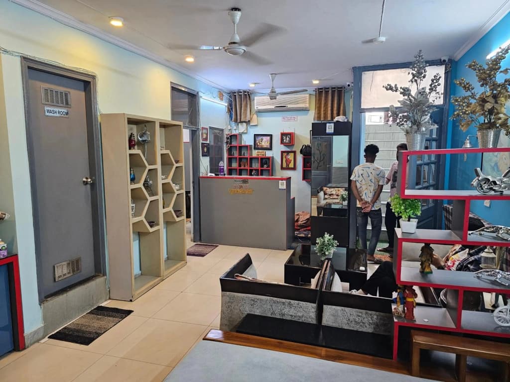Deer Park Home Stay - photo 27