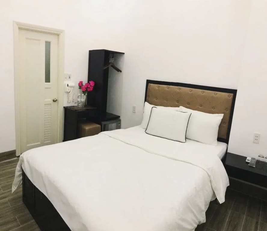 Phuc Lam Hotel - photo 3