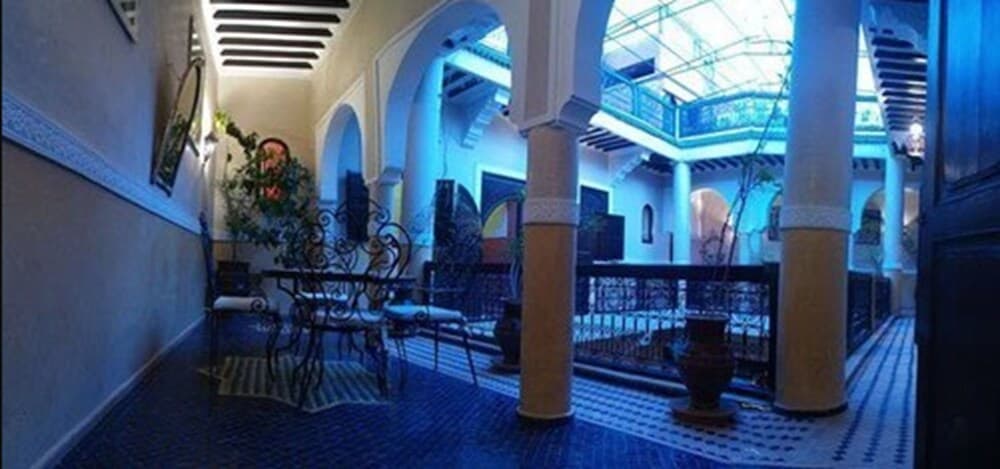 Riad Harmattan - photo 27