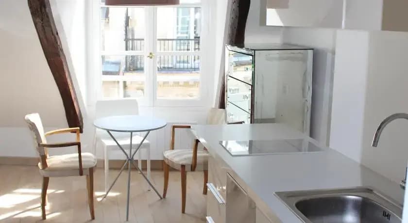 Studio Montorgueil - photo 4