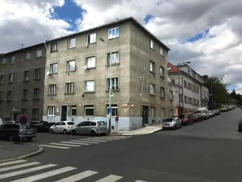 Giotto Apartments - main photo
