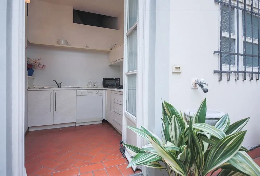 Apartments Florence - Fiore - photo 14