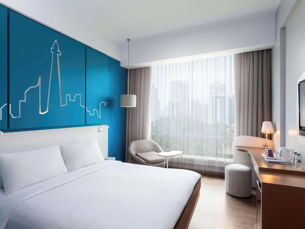 All Seasons Jakarta Thamrin - photo 2