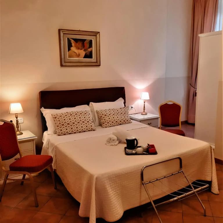 Hotel Victoria - photo 21