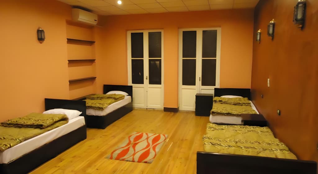Freedom Hostel - photo 6