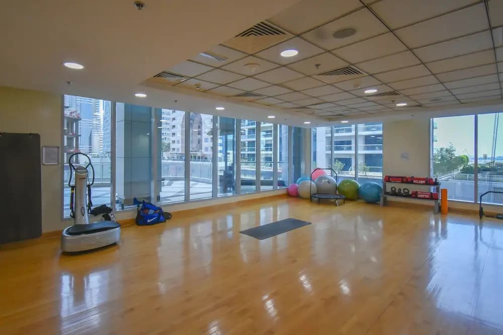 Airbetter - Torch Tower - photo 10