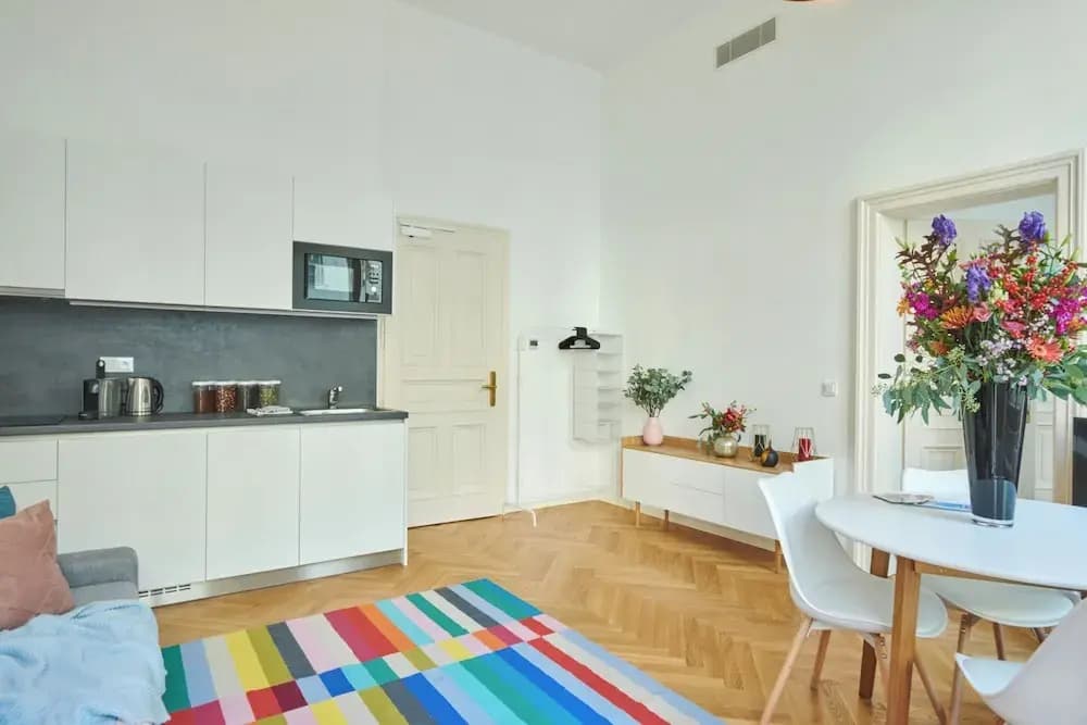 Pytloun Bristol Residence Prague - photo 18