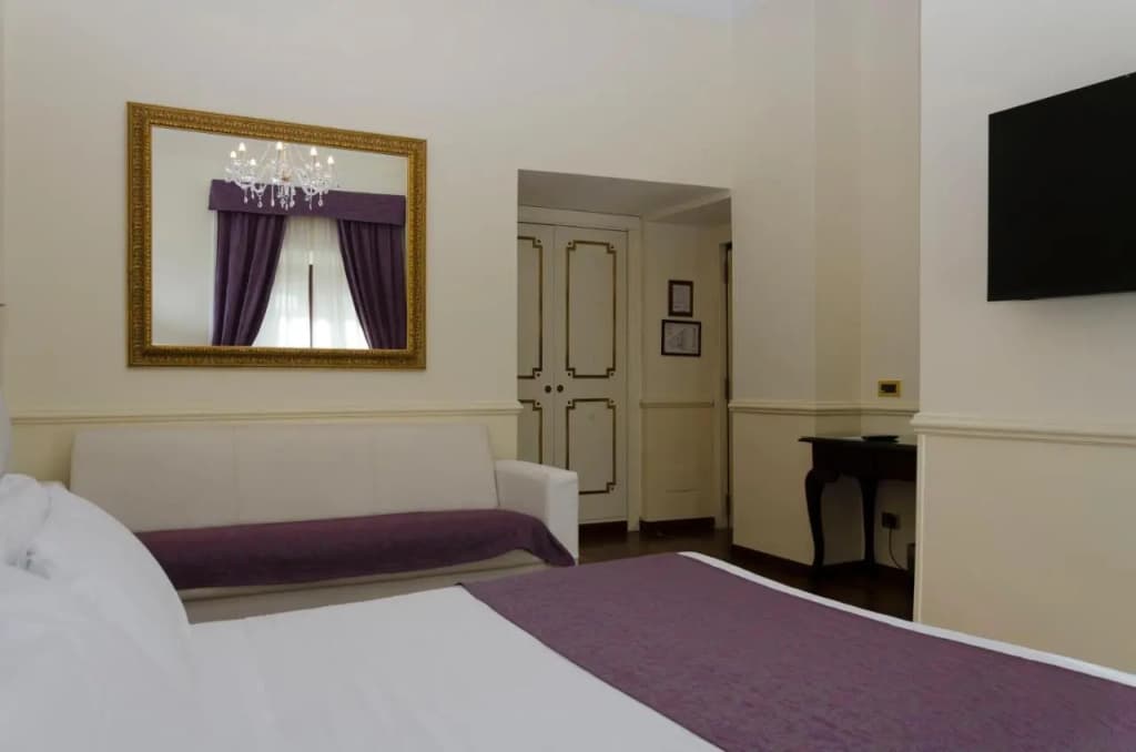 Traiano Hotel - photo 48