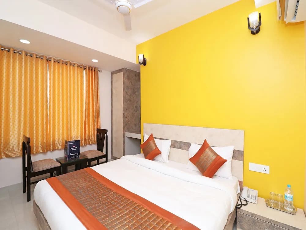 OYO Flagship 12675 Star inn - photo 6