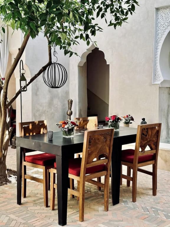 Riad Dar Karma - photo 24