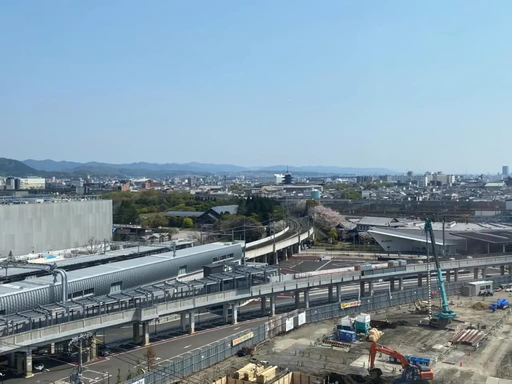 Hotel Emion Kyoto - photo 25