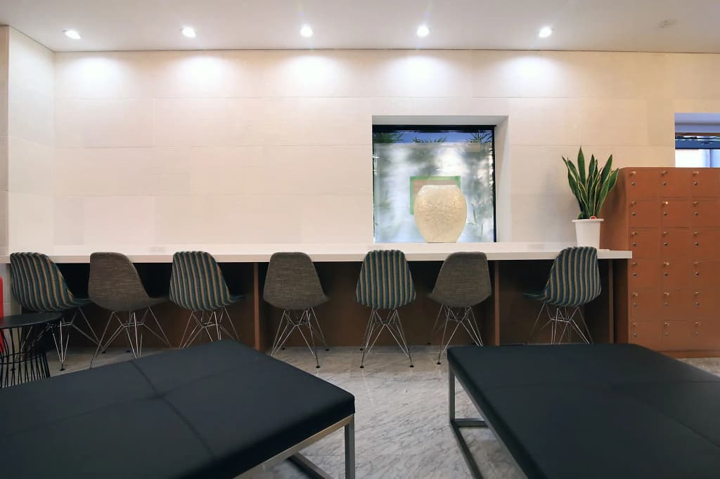 The Global Hotel Tokyo - photo 15